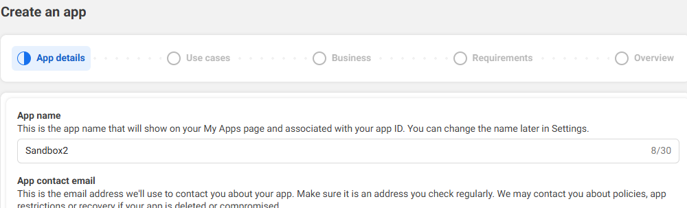 Verify Token